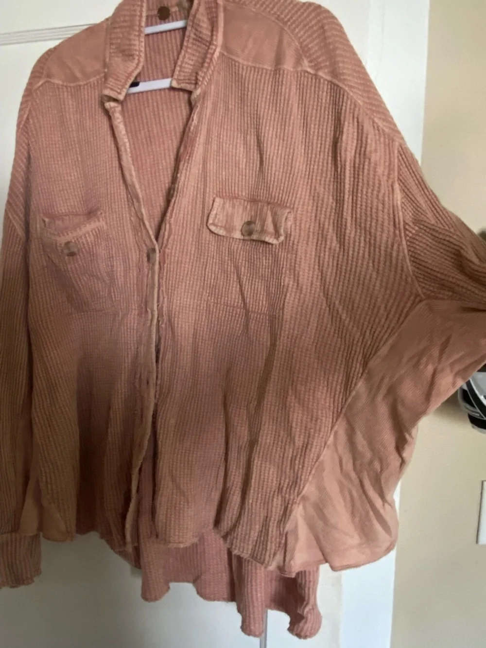 Free People FP One Scout Jacket - Picture 3 of 4